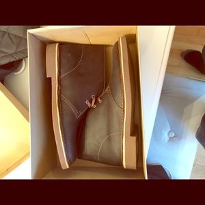 Clark’s Desert Boot
